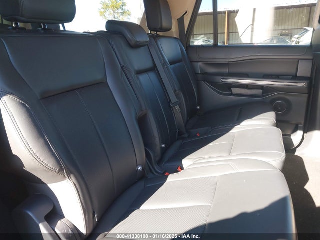 Ford Expedition Xlt Max 2024 1FMJK1J81REA09441 Image 8