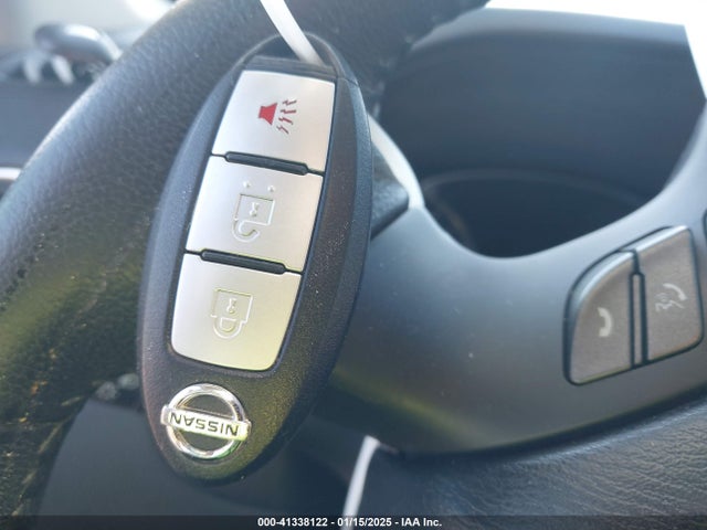 Nissan Pathfinder Sv 2014 5N1AR2MN6EC628206 Image 11