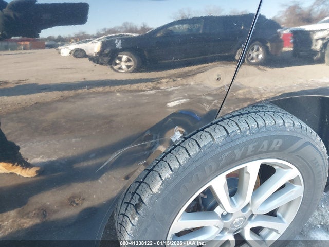Nissan Pathfinder Sv 2014 5N1AR2MN6EC628206 Image 12