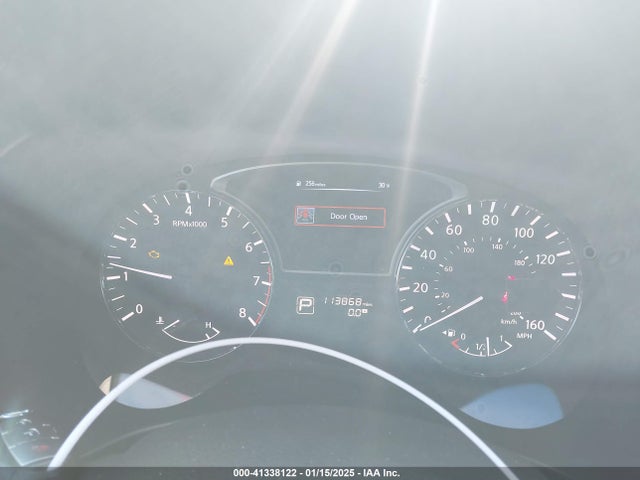 Nissan Pathfinder Sv 2014 5N1AR2MN6EC628206 Image 7