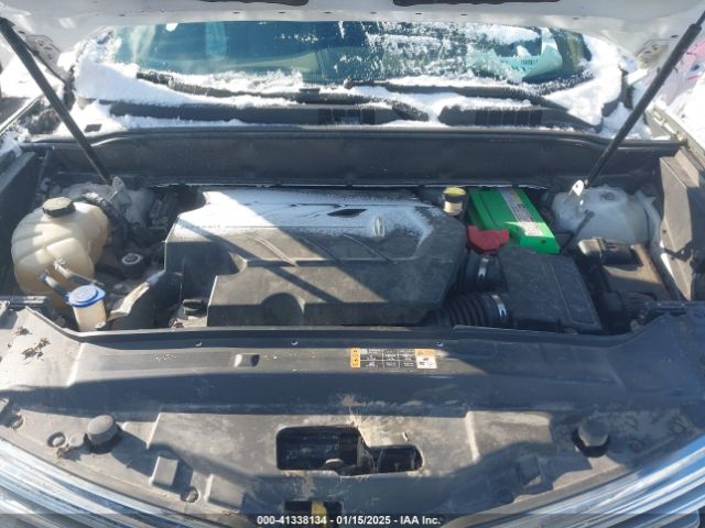 2LMTJ8LP3GBL38650 Lincoln Mkx Reserve