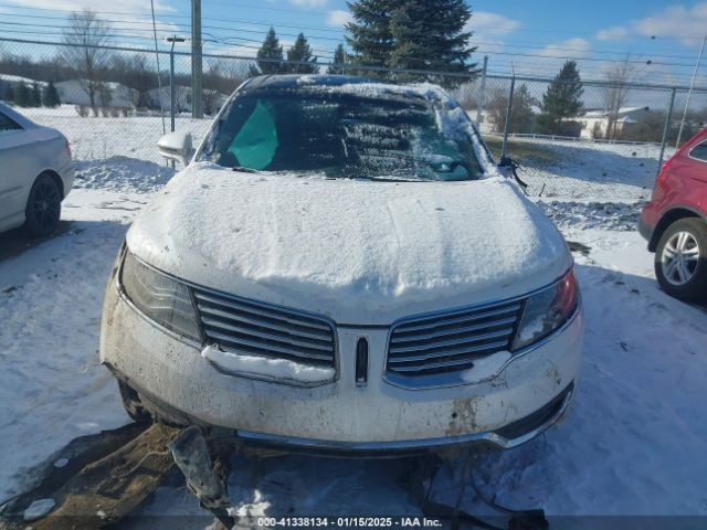2LMTJ8LP3GBL38650 Lincoln Mkx Reserve