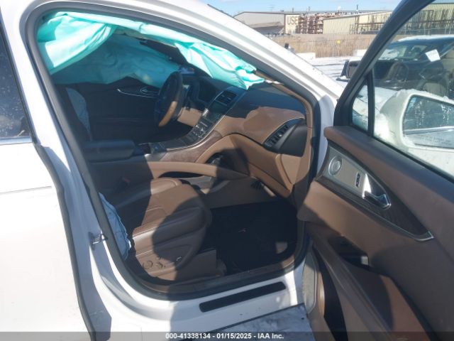 2LMTJ8LP3GBL38650 Lincoln Mkx Reserve