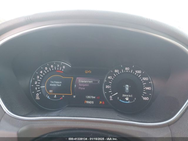 2LMTJ8LP3GBL38650 Lincoln Mkx Reserve