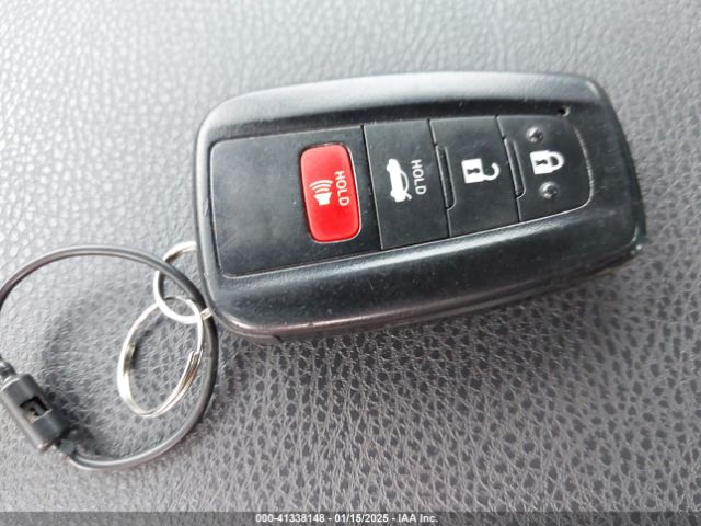 4T1K61AK9PU175164 Toyota CAMRY XSE
