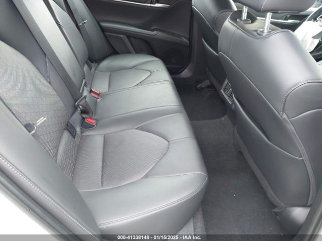 4T1K61AK9PU175164 Toyota CAMRY XSE
