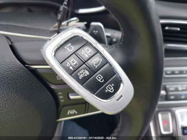 5NMS44AL9PH554306 Hyundai Santa Fe Limited