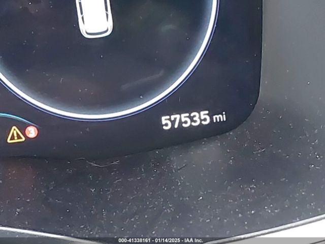 5NMS44AL9PH554306 Hyundai Santa Fe Limited