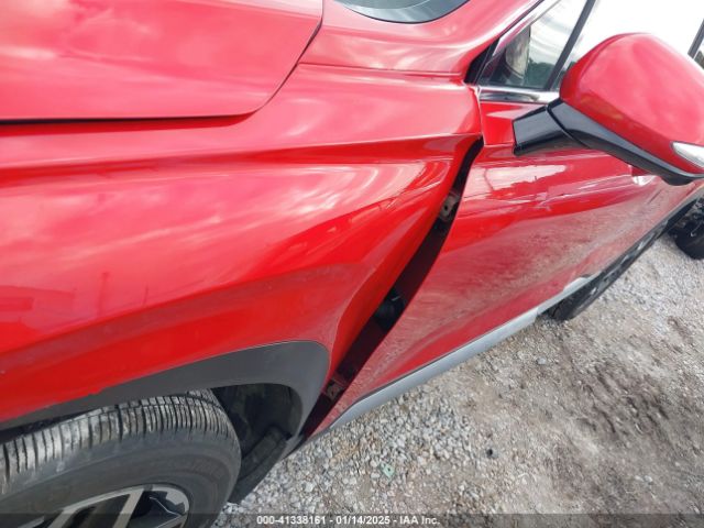 5NMS44AL9PH554306 Hyundai Santa Fe Limited