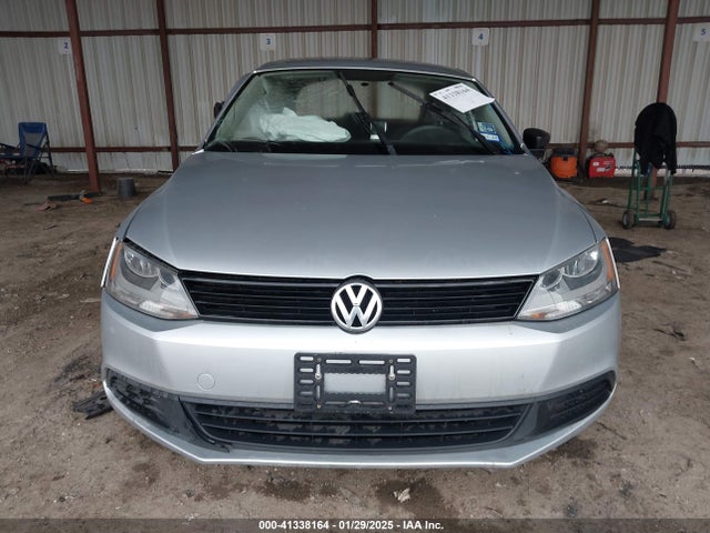 Volkswagen Jetta 2.0l S 2014 3VW2K7AJ3EM310020 Image 12