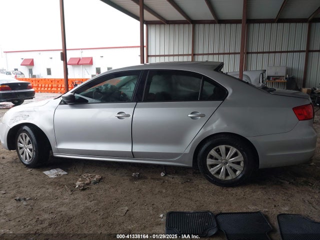 Volkswagen Jetta 2.0l S 2014 3VW2K7AJ3EM310020 Image 14