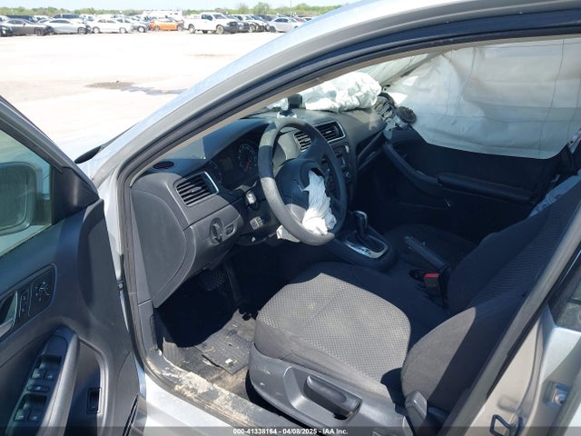 Volkswagen Jetta 2.0l S 2014 3VW2K7AJ3EM310020 Image 5