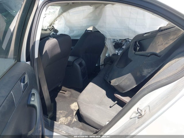 Volkswagen Jetta 2.0l S 2014 3VW2K7AJ3EM310020 Image 8