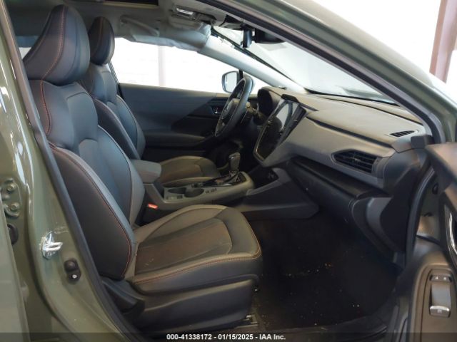 4S4GUHM65R3802034 Subaru Crosstrek Limited