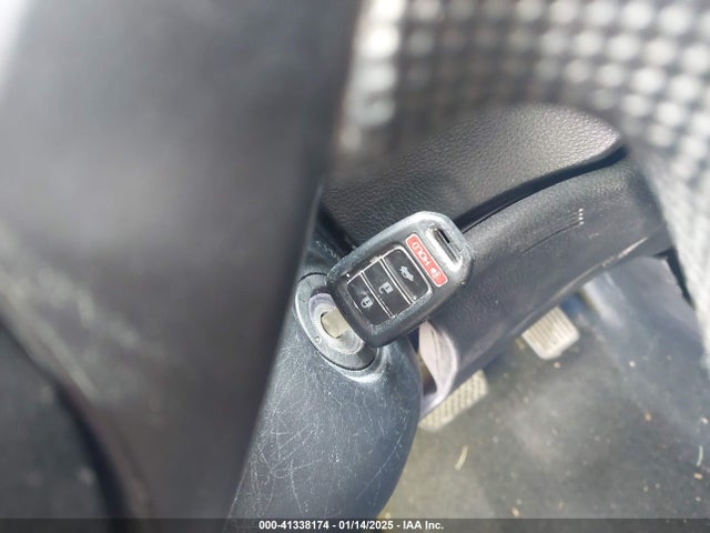 Honda Civic Lx 2018 19XFC2F53JE002298 Image 11