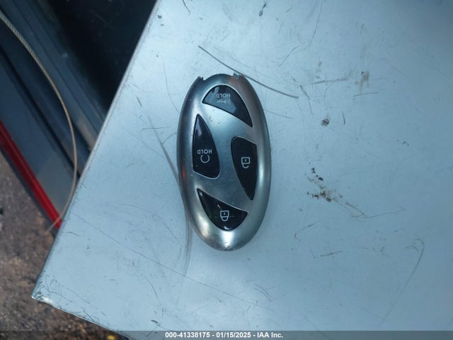 KMHL64JA2RA350162 Hyundai SONATA SEL