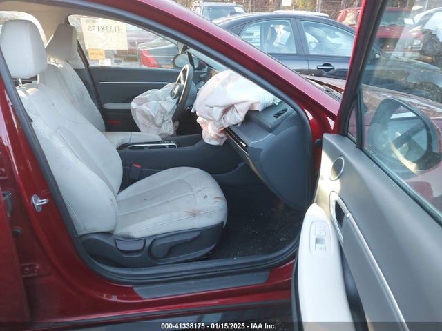 KMHL64JA2RA350162 Hyundai SONATA SEL