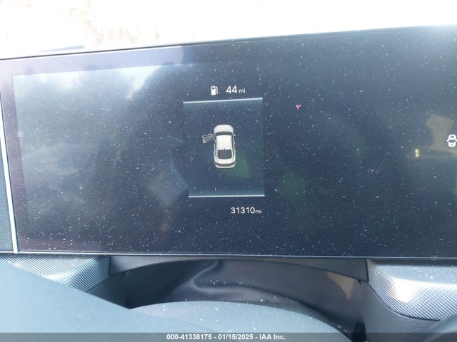 KMHL64JA2RA350162 Hyundai SONATA SEL