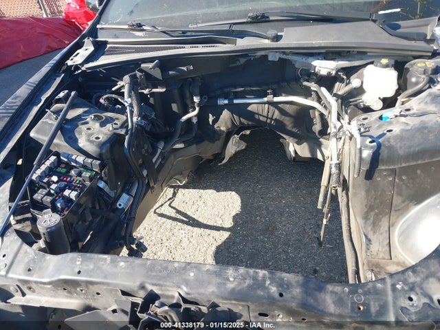 2013 CADILLAC CTS-V 1G6DV5EPXD0157887 Photo 9