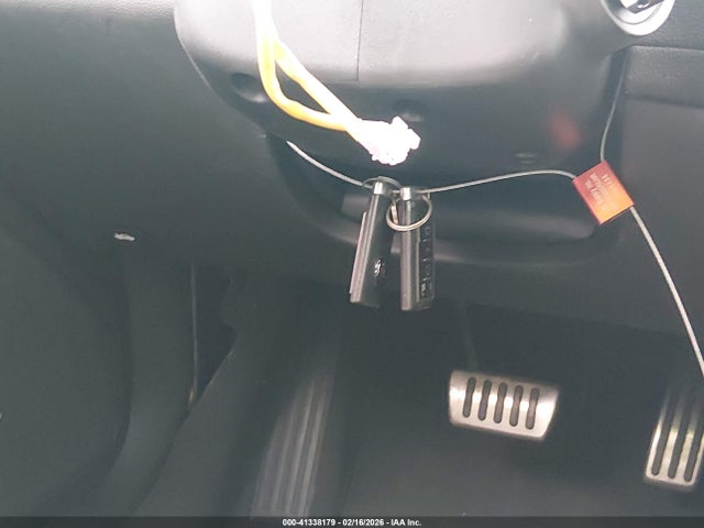 2013 CADILLAC CTS-V 1G6DV5EPXD0157887 Photo 10