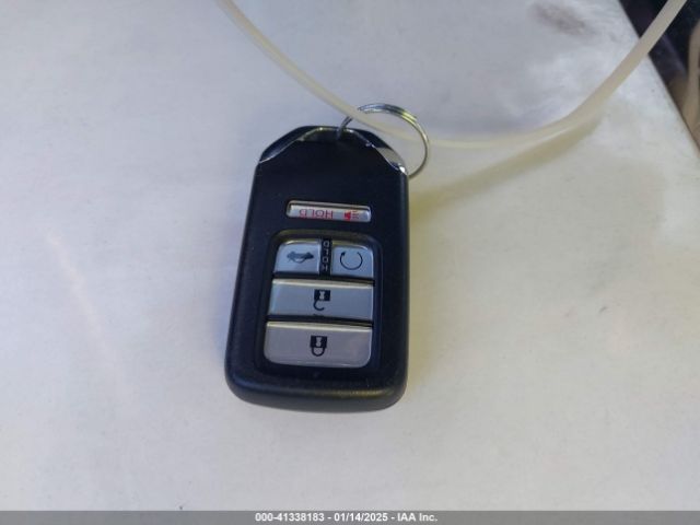 1HGCV2F97NA015856 Honda Accord Touring