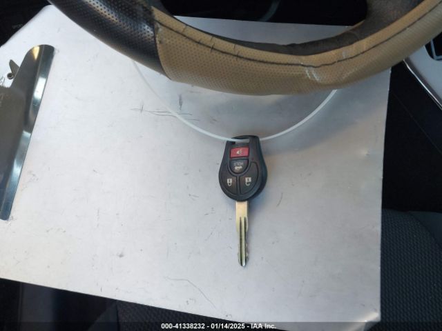 3N1AB7AP0FY354976 Nissan SENTRA S