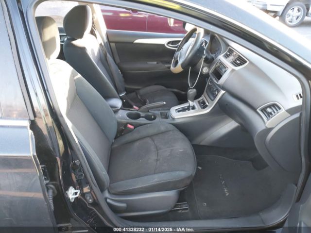 3N1AB7AP0FY354976 Nissan SENTRA S