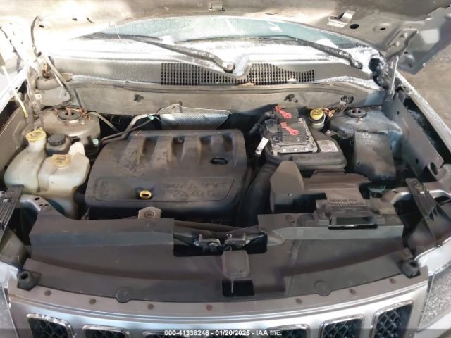 1C4NJDBB8GD617898 Jeep Compass Sport