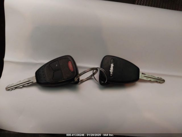1C4NJDBB8GD617898 Jeep Compass Sport
