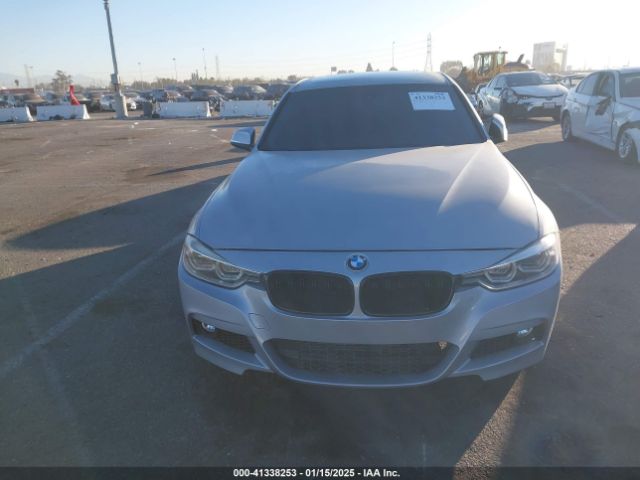 WBA8A9C53JAD28021 BMW 320i