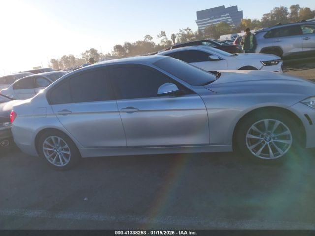 WBA8A9C53JAD28021 BMW 320i