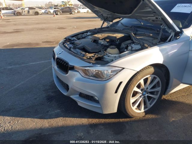 WBA8A9C53JAD28021 BMW 320i