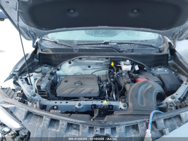 KL4AMESL8RB213755 Buick Encore Gx Sport Touring Awd