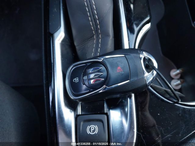 KL4AMESL8RB213755 Buick Encore Gx Sport Touring Awd