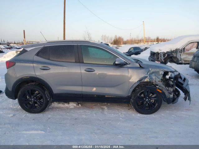 KL4AMESL8RB213755 Buick Encore Gx Sport Touring Awd