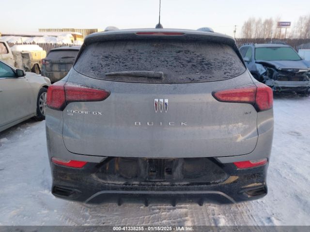KL4AMESL8RB213755 Buick Encore Gx Sport Touring Awd