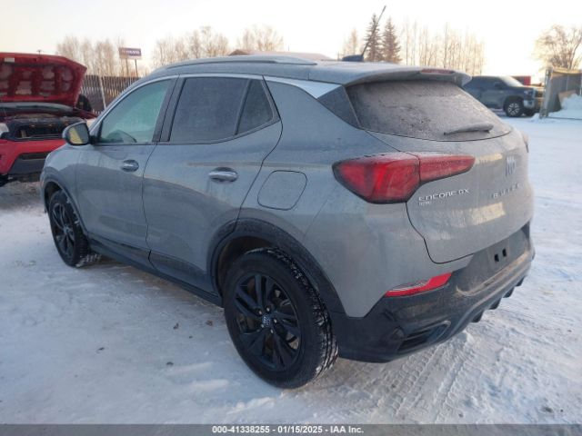 KL4AMESL8RB213755 Buick Encore Gx Sport Touring Awd