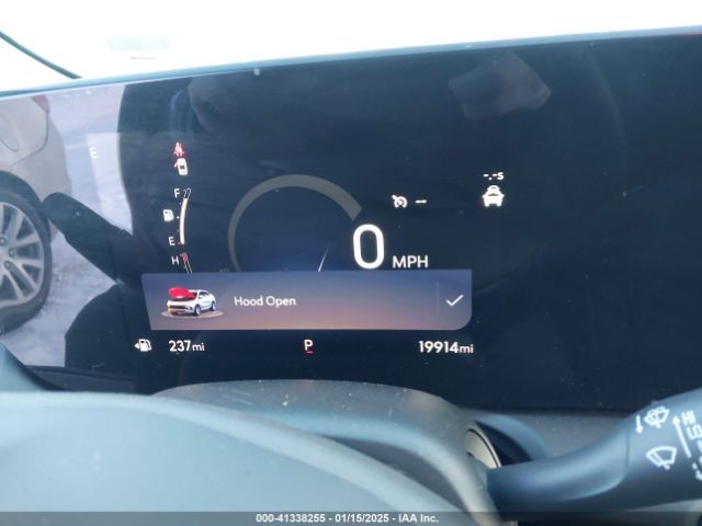 KL4AMESL8RB213755 Buick Encore Gx Sport Touring Awd
