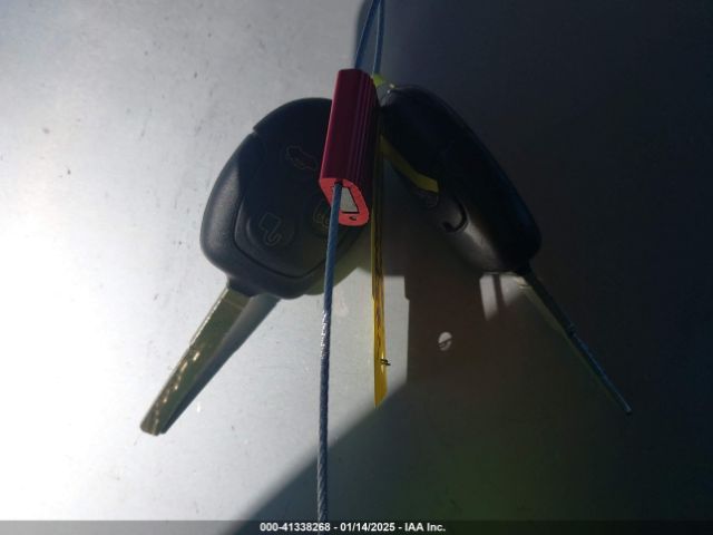 3FADP4EJ5EM103351 Ford FIESTA SE