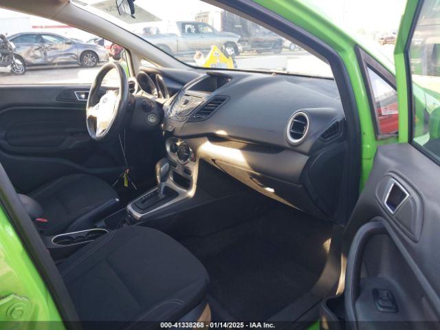 3FADP4EJ5EM103351 Ford FIESTA SE