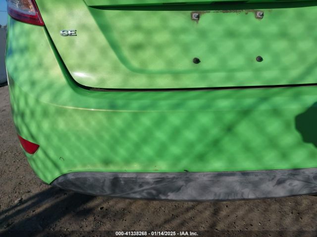 3FADP4EJ5EM103351 Ford FIESTA SE