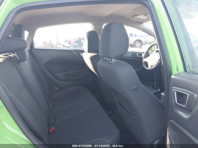 3FADP4EJ5EM103351 Ford FIESTA SE