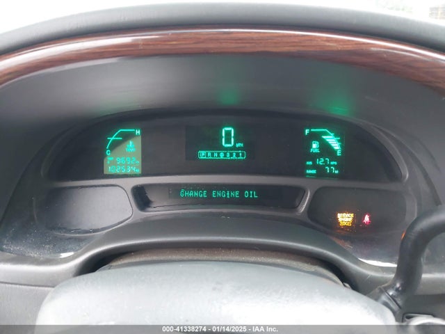 2004 CADILLAC DEVILLE 1G6KD54Y84U104571 Photo 6