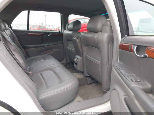 2004 CADILLAC DEVILLE 1G6KD54Y84U104571 Photo 7