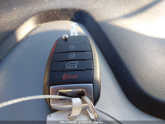 KIA Sportage Lx 2016 KNDPB3AC3G7869356 Image 11