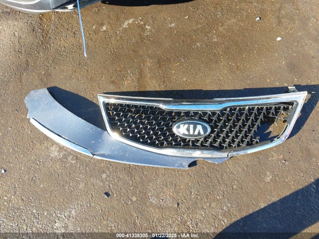 KIA Sportage Lx 2016 KNDPB3AC3G7869356 Image 18