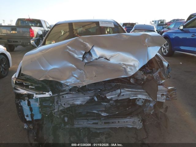 58ABA1C11RU042834 Lexus Es 300h F Sport Handling