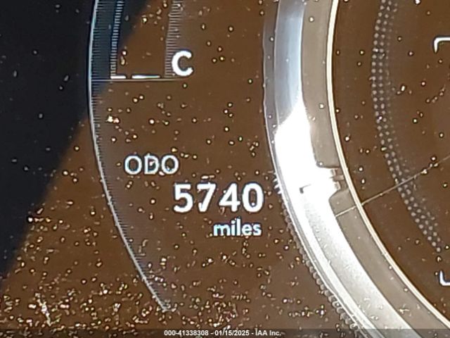 58ABA1C11RU042834 Lexus Es 300h F Sport Handling
