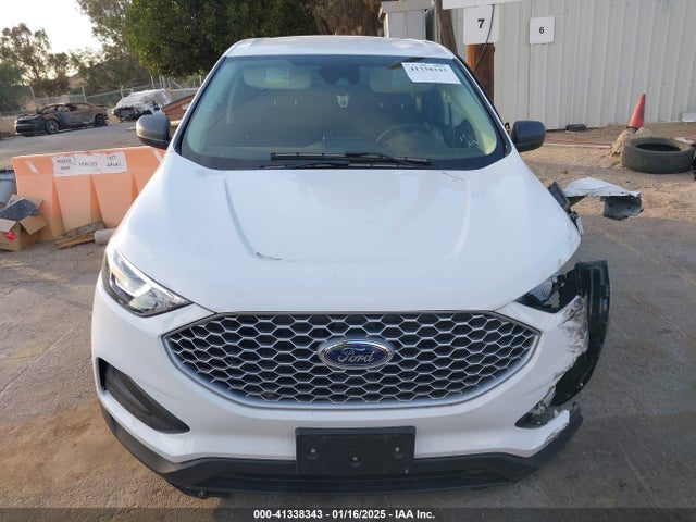 41338343 :رقم المزاد ، 2FMPK4G9XRBA83092 vin ، 2024 Ford Edge Se مزاد بيع