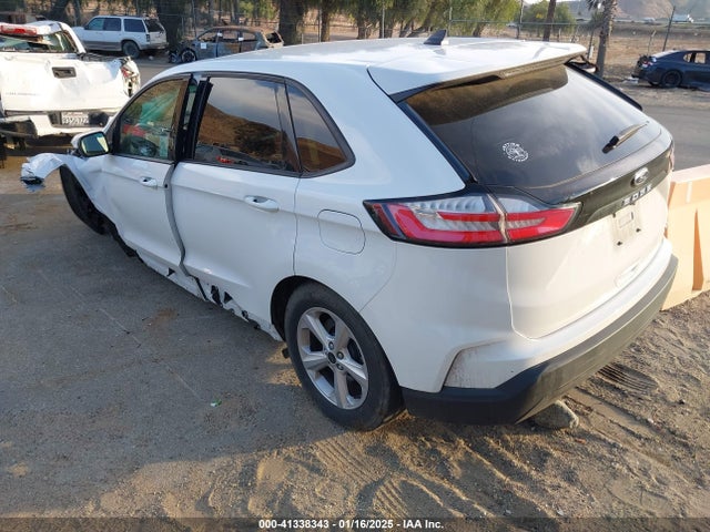 41338343 :رقم المزاد ، 2FMPK4G9XRBA83092 vin ، 2024 Ford Edge Se مزاد بيع